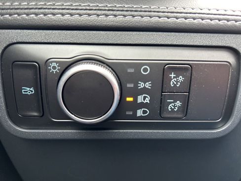 New 2025 Ford Mustang Premium image 23