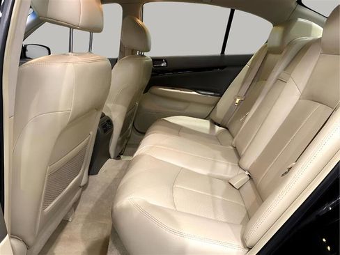 Used 2013 INFINITI G37 37x AWD w/ Premium Pkg image 22