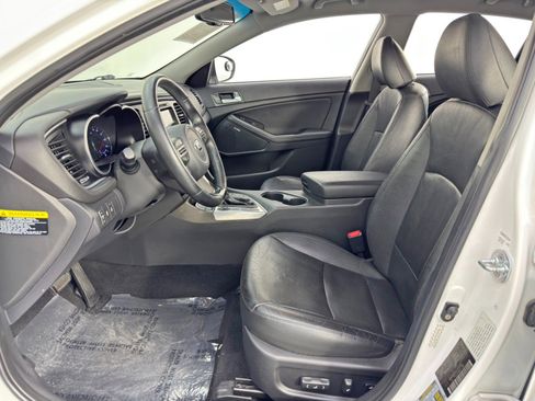Used 2016 Kia Optima EX image 14