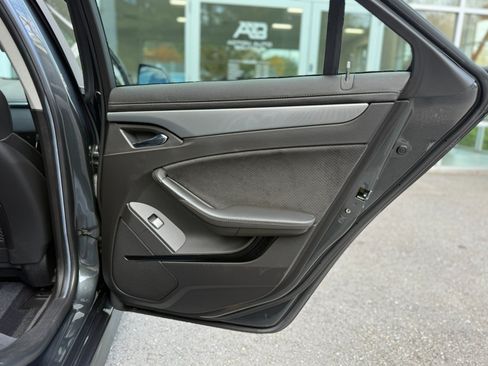 Used 2014 Cadillac CTS V RWD image 43