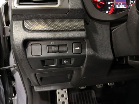 Used 2020 Subaru WRX Premium w/ Performance Package image 16