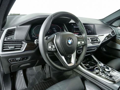 Used 2020 BMW X5 xDrive40i AWD/4WD image 4