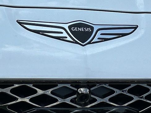 New 2026 Genesis G70 2.5T Prestige image 10