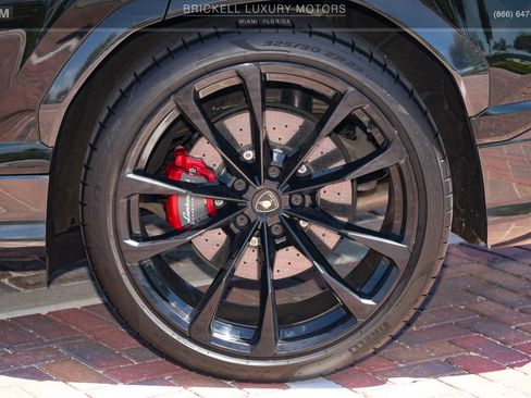 Used 2020 Lamborghini Urus image 44