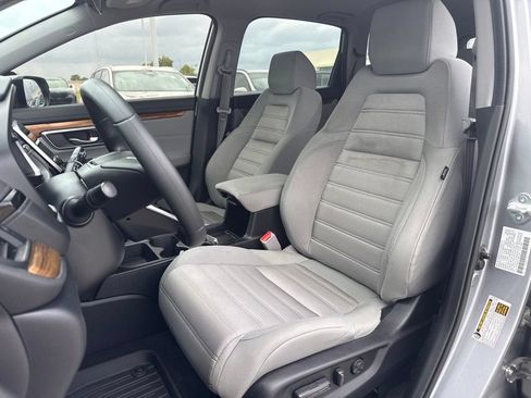 Used 2022 Honda CR-V EX image 13