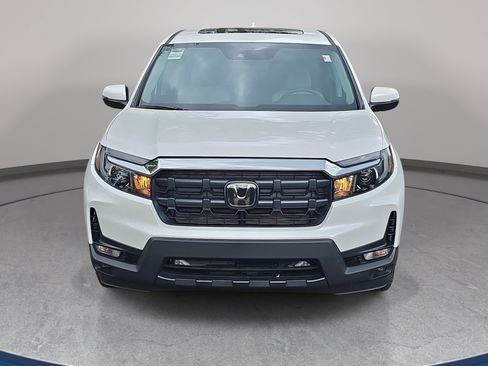 Certified 2026 Honda Ridgeline RTL image 2