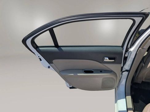 Used 2012 Ford Fusion SEL FWD image 38