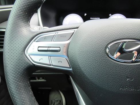 Used 2023 Hyundai Santa Fe Calligraphy FWD image 23