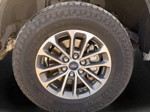 Used 2018 Ford F150 XLT w/ Equipment Group 302A Luxury image 10