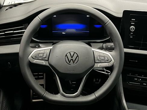 New 2026 Volkswagen Jetta Sport FWD image 9