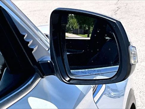 Certified 2023 INFINITI QX50 Luxe AWD/4WD image 23