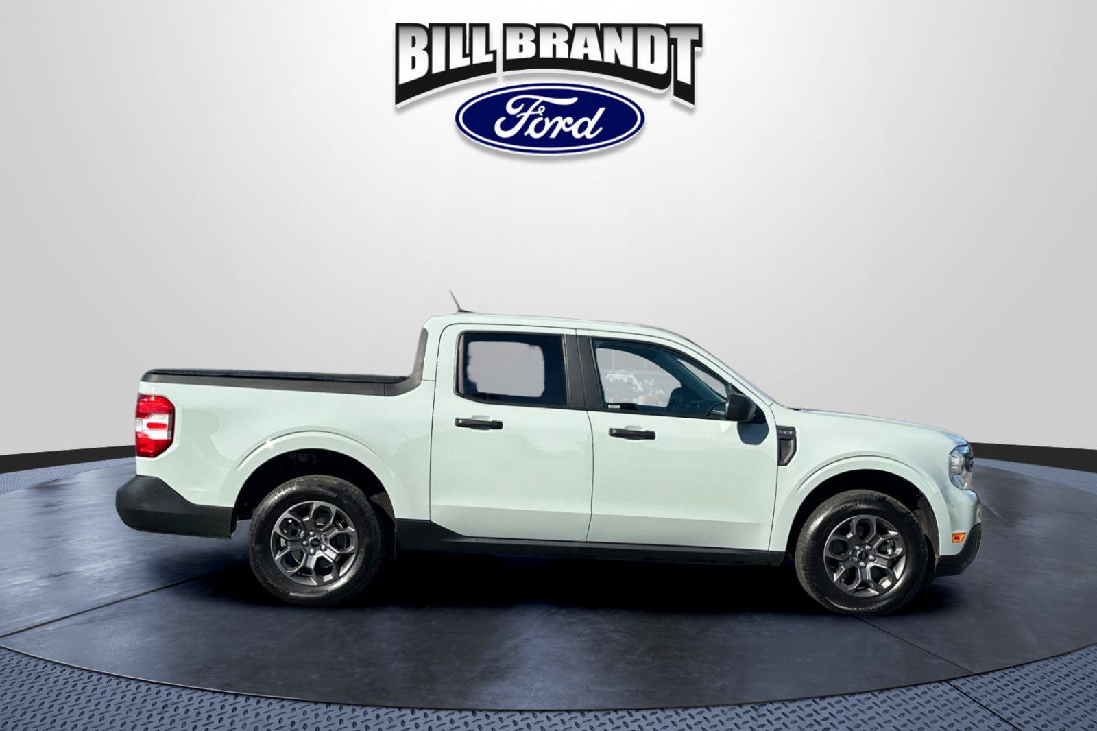 Used 2024 Ford Maverick XLT w/ Equipment Group 300A Standard AWD/4WD image 2