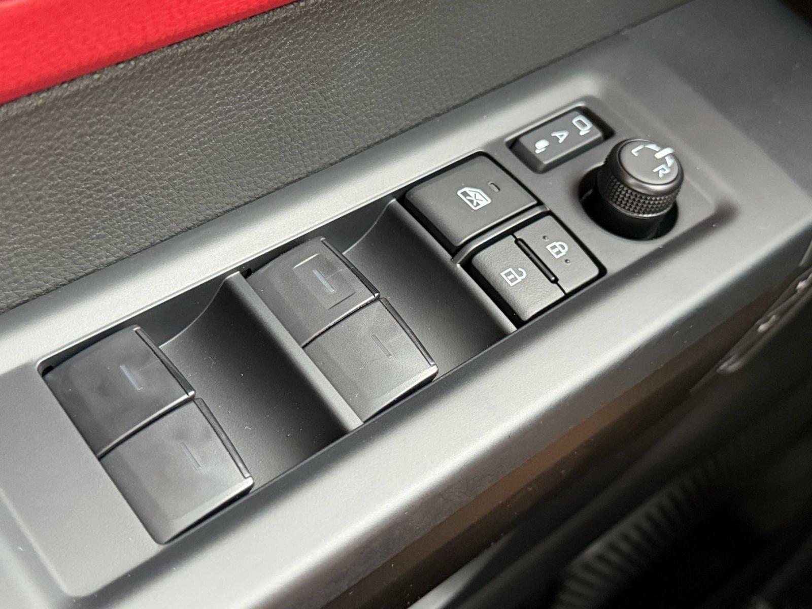 New 2026 Toyota Tundra TRD Pro AWD/4WD image 16