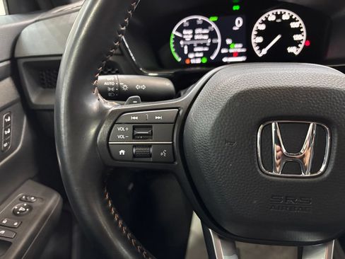 Certified 2025 Honda CR-V Sport-L image 15