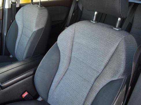 Used 2021 Nissan Rogue SV FWD image 28
