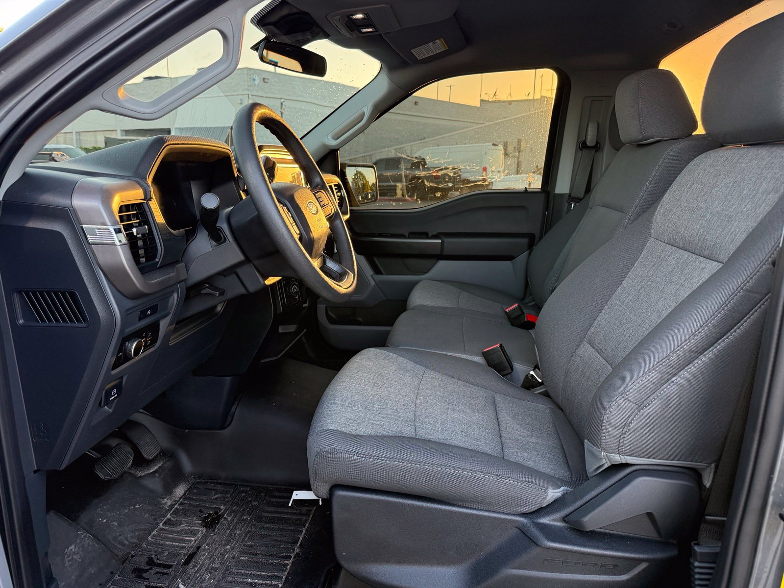 Used 2025 Ford F150 XL AWD/4WD image 5
