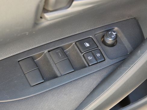 Certified 2023 Toyota Corolla LE image 19