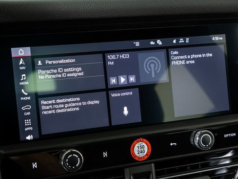 New 2026 Porsche Macan AWD/4WD image 14