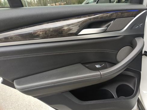 Used 2020 BMW X3 xDrive30i w/ Executive Package image 21