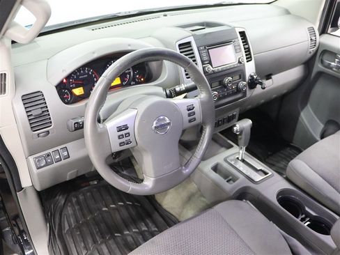 Used 2017 Nissan Frontier SV w/ SV Value Truck Package image 21