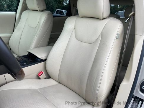 Used 2013 Lexus RX 350 FWD image 9