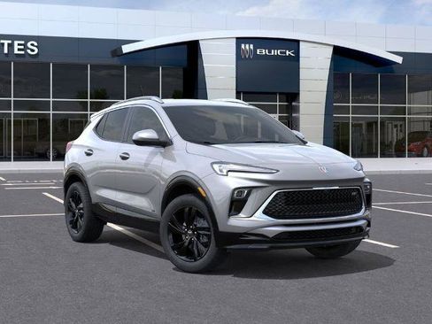 New 2026 Buick Encore GX Sport Touring w/ Advanced Technology Package image 7