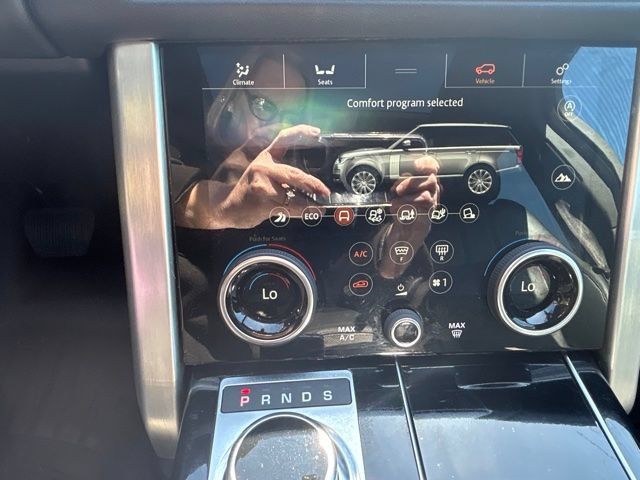Used 2019 Land Rover Range Rover AWD/4WD image 23