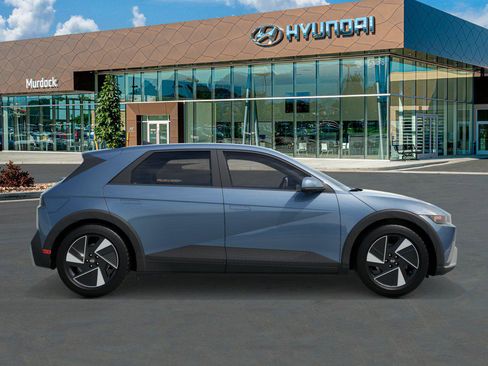 New 2026 Hyundai Ioniq 5 SEL image 45