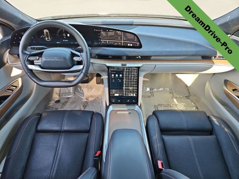 Used 2023 Lucid Air Grand Touring AWD/4WD image 14