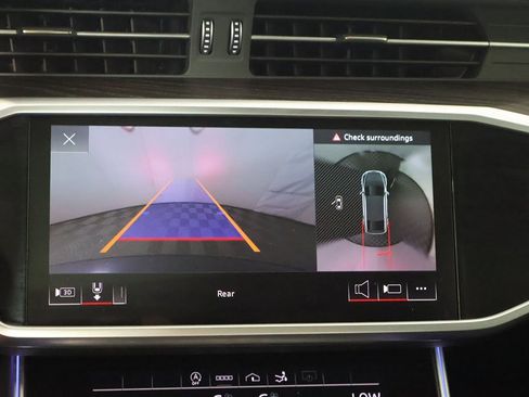 Used 2022 Audi A7 3.0T Premium Plus w/ Premium Plus image 41