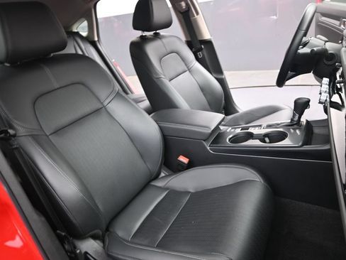Used 2023 Honda Civic EX-L image 29