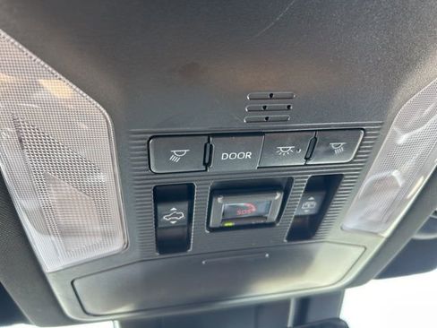 Used 2025 Toyota RAV4 XSE w/ Advanced Technology Package image 26