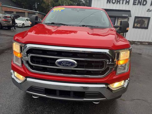 Used 2021 Ford F150 XLT w/ XTR Package image 28