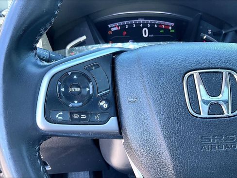 Used 2020 Honda CR-V EX-L image 24