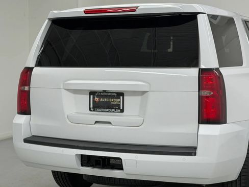 Used 2020 Chevrolet Tahoe 2WD image 83