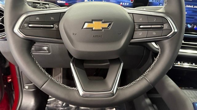 New 2026 Chevrolet Equinox EV LT w/ Convenience Package II AWD/4WD image 33