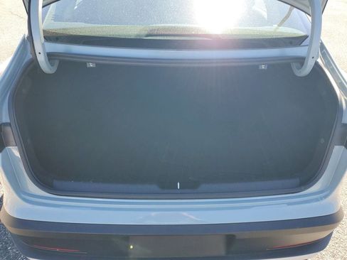 Used 2025 Kia K4 EX image 28