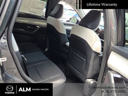 New 2026 MAZDA CX-5 Preferred AWD/4WD image 15