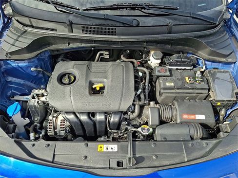 Used 2021 Kia Soul GT-Line image 28