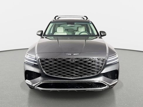 New 2026 Genesis GV80 2.5T Advanced AWD/4WD image 2