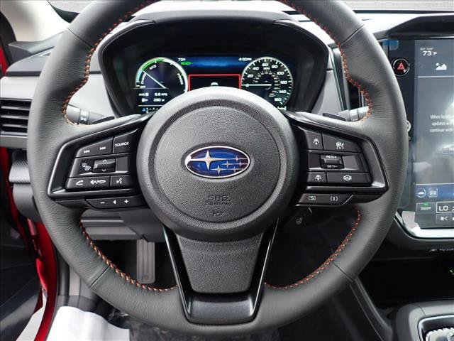 New 2026 Subaru Crosstrek 2.5i Limited AWD/4WD image 13
