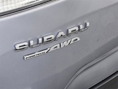 Used 2023 Subaru Forester Limited image 13