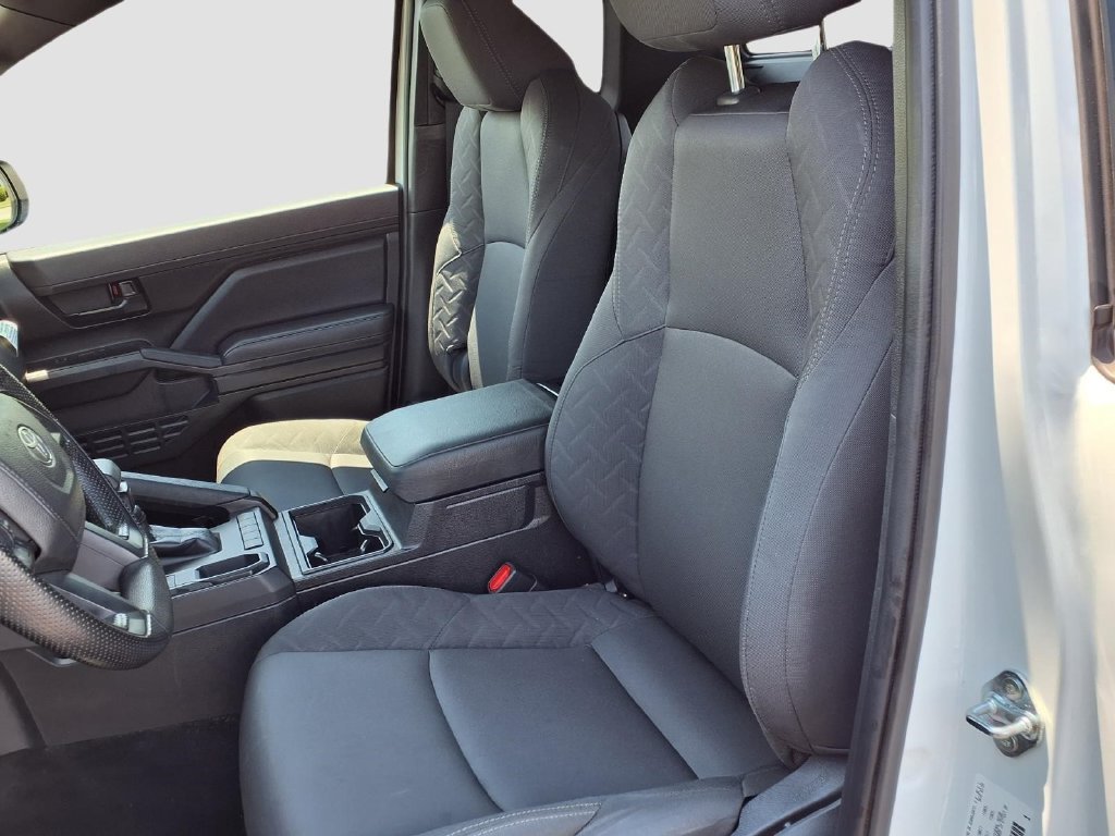 Used 2025 Toyota Tacoma SR RWD image 14