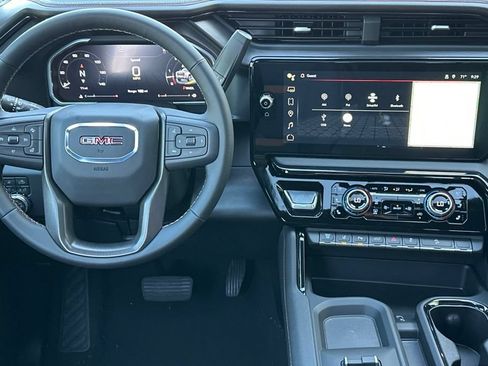 New 2026 GMC Sierra 2500 AT4 w/ AT4 Premium Plus Package AWD/4WD image 14