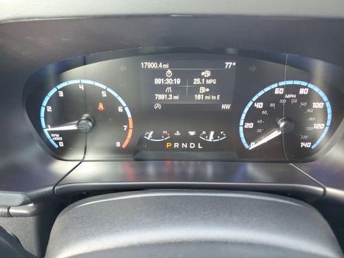 Used 2024 Ford Bronco Sport Big Bend w/ Convenience Package image 32