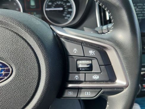 Used 2023 Subaru Forester Limited AWD/4WD image 16