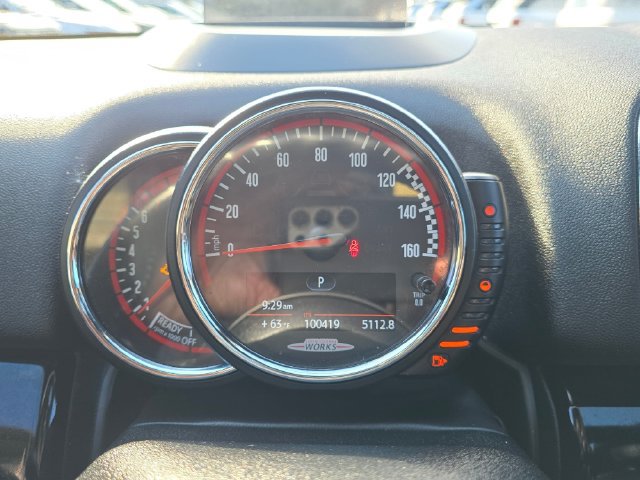 Used 2018 MINI Cooper Countryman John Cooper Works AWD/4WD image 28
