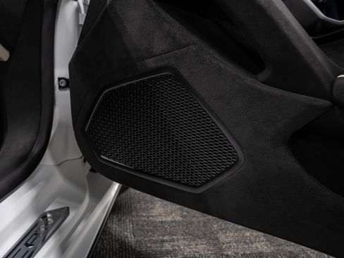 Used 2024 Lamborghini Huracan Tecnica RWD image 55