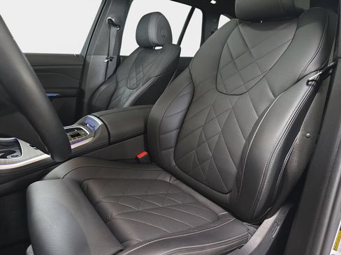 Used 2024 BMW X5 sDrive40i w/ Parking Assistance Package RWD image 17
