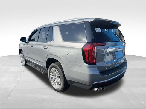 Used 2023 GMC Yukon Denali AWD/4WD image 6